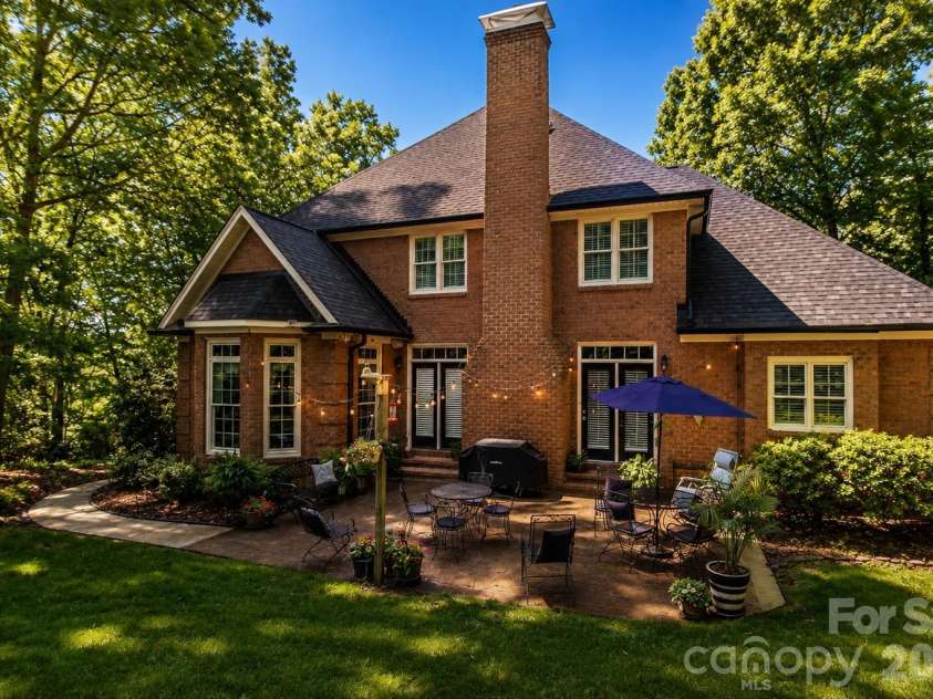 504 Downing Drive, Kings Mountain, NC 28086.  MLS# CAR4409130, YatesRealty ID 41166. 