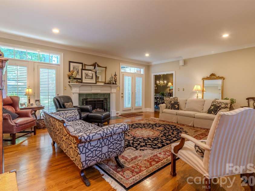 504 Downing Drive, Kings Mountain, NC 28086.  MLS# CAR4409130, YatesRealty ID 41166. 