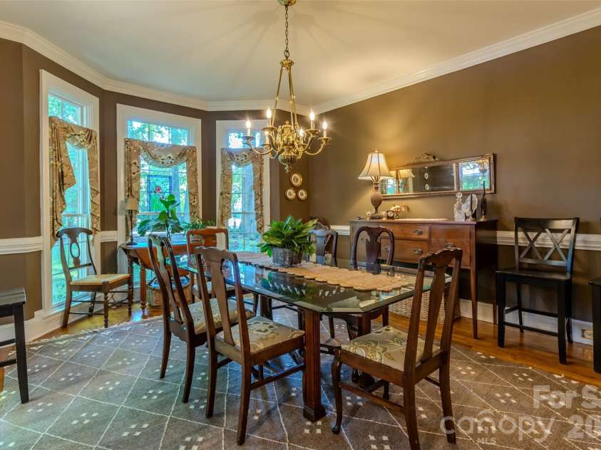 504 Downing Drive, Kings Mountain, NC 28086.  MLS# CAR4409130, YatesRealty ID 41166. 