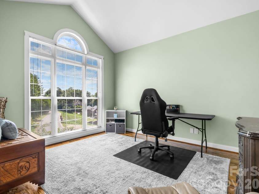 1025 Shore Drive, Hickory, NC 28601.  MLS# CAR4409107, YatesRealty ID 41168. 