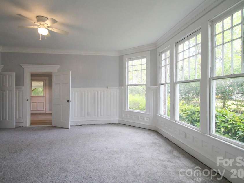 107 Pine Street, Chester, SC 29706.  MLS# CAR4353000, YatesRealty ID 4117. 