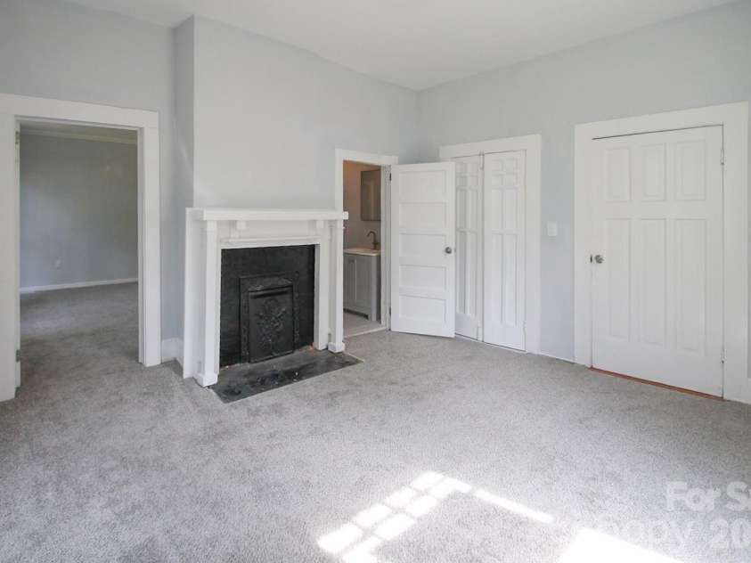 107 Pine Street, Chester, SC 29706.  MLS# CAR4353000, YatesRealty ID 4117. 