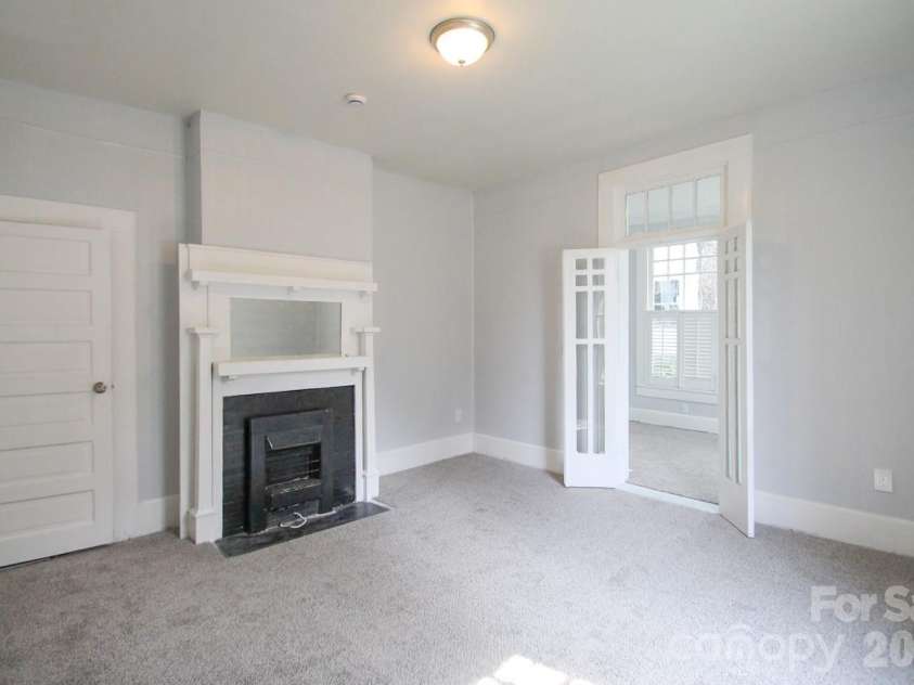 107 Pine Street, Chester, SC 29706.  MLS# CAR4353000, YatesRealty ID 4117. 