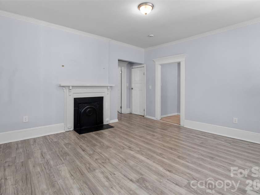 107 Pine Street, Chester, SC 29706.  MLS# CAR4353000, YatesRealty ID 4117. 