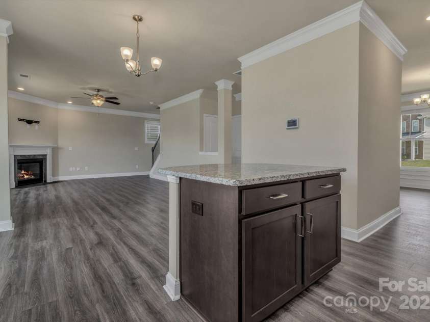 59 Thornberry Road, Hendersonville, NC 28792.  MLS# CAR4278658, YatesRealty ID 4117. 