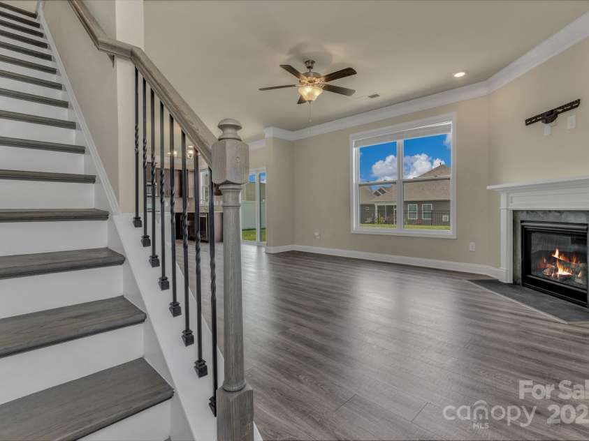 59 Thornberry Road, Hendersonville, NC 28792.  MLS# CAR4278658, YatesRealty ID 4117. 