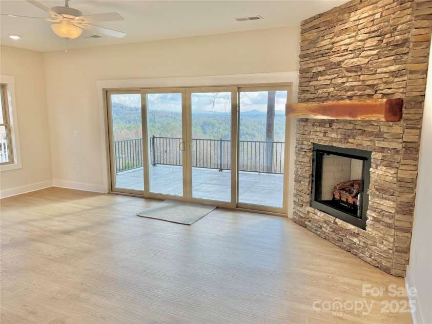1387 River Club Ridge, Lenoir, NC 28645.  MLS# CAR4156578, YatesRealty ID 41170. 