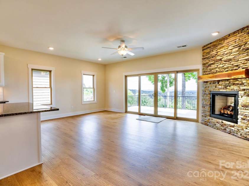 1387 River Club Ridge, Lenoir, NC 28645.  MLS# CAR4156578, YatesRealty ID 41170. 