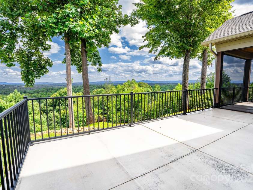 1387 River Club Ridge, Lenoir, NC 28645.  MLS# CAR4156578, YatesRealty ID 41170. 