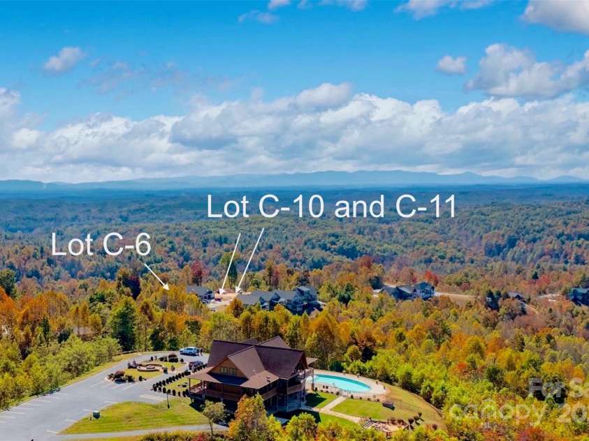 1387 River Club Ridge, Lenoir, NC 28645.  MLS# CAR4156578, YatesRealty ID 41170. 