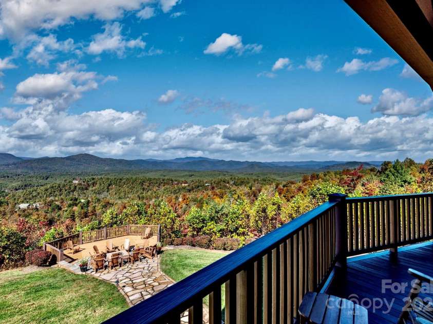 1387 River Club Ridge, Lenoir, NC 28645.  MLS# CAR4156578, YatesRealty ID 41170. 