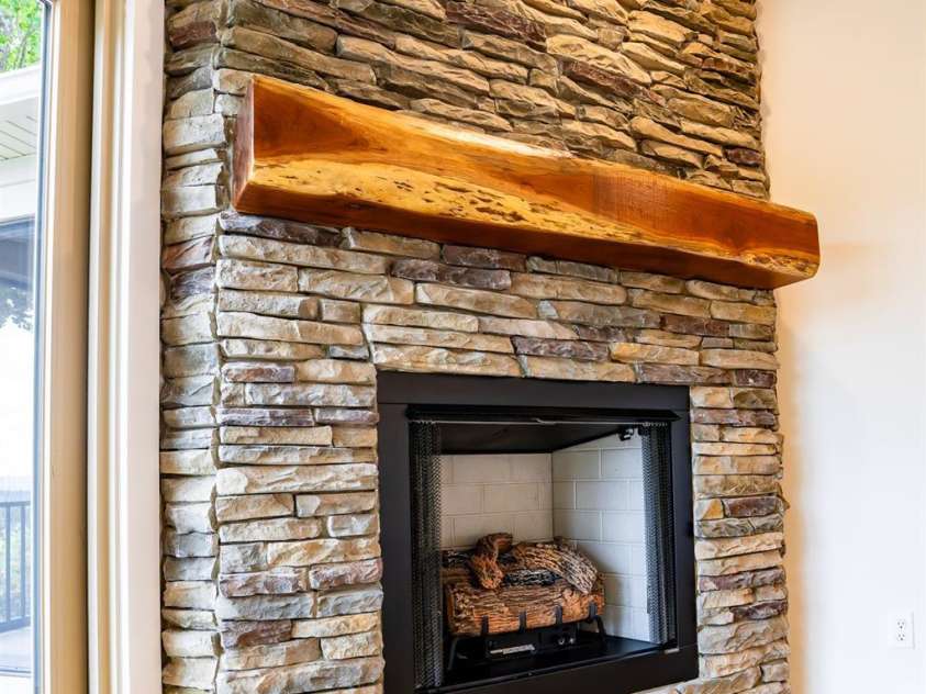 1387 River Club Ridge, Lenoir, NC 28645.  MLS# CAR4156578, YatesRealty ID 41170. 