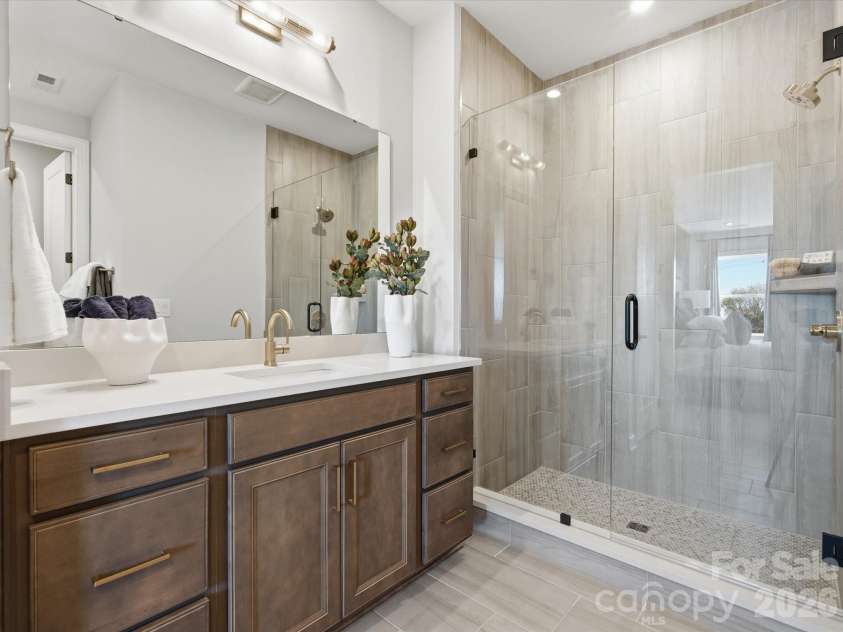 6020 Yellow Buckeye Drive, Charlotte, NC 28277.  MLS# CAR4409039, YatesRealty ID 41176. Conceptual