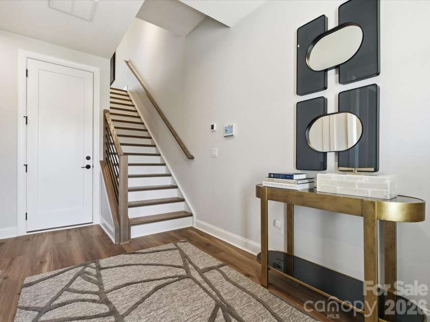 6024 Yellow Buckeye Drive, Charlotte, NC 28277.  MLS# CAR4409045, YatesRealty ID 41177. Conceptual