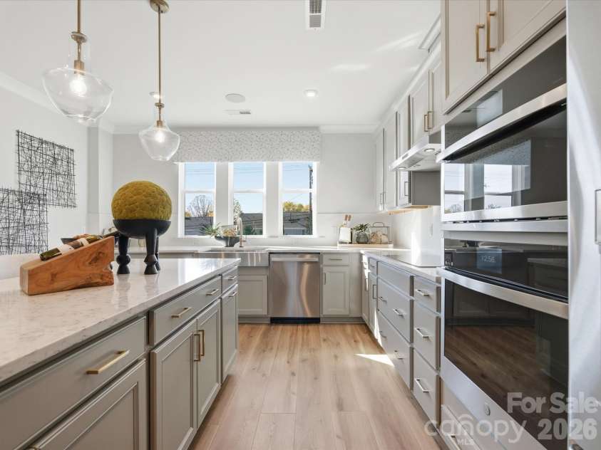 6024 Yellow Buckeye Drive, Charlotte, NC 28277.  MLS# CAR4409045, YatesRealty ID 41177. Conceptual