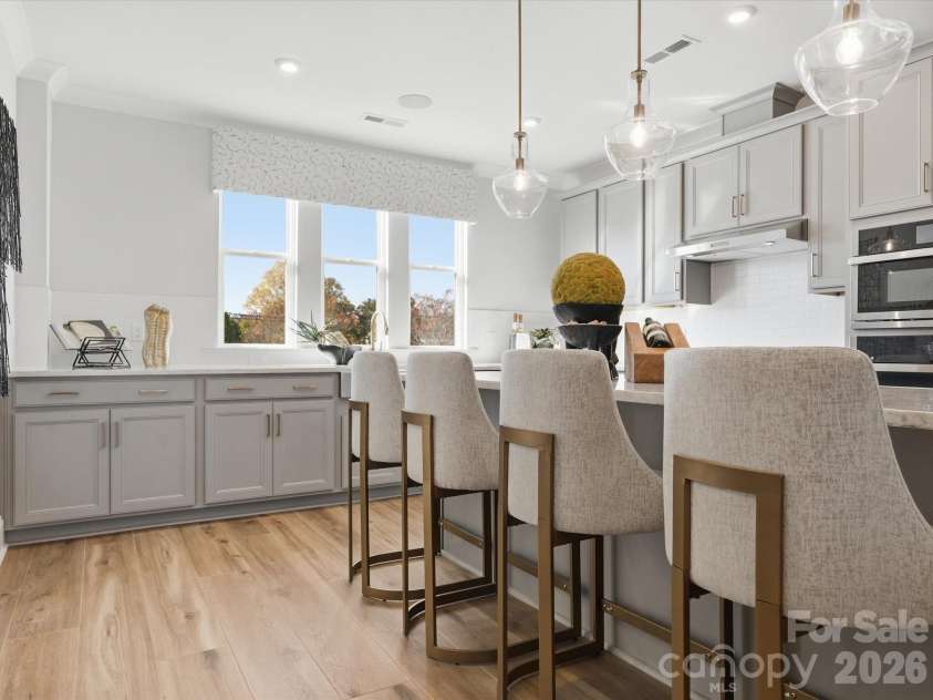 6024 Yellow Buckeye Drive, Charlotte, NC 28277.  MLS# CAR4409045, YatesRealty ID 41177. Conceptual
