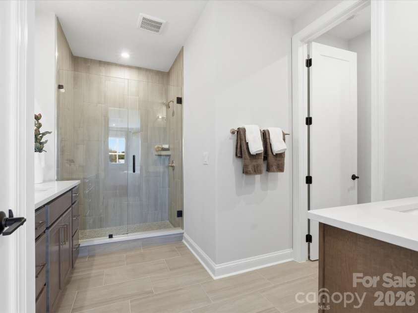 6024 Yellow Buckeye Drive, Charlotte, NC 28277.  MLS# CAR4409045, YatesRealty ID 41177. Conceptual
