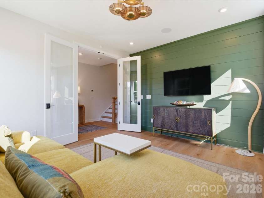 6028 Yellow Buckeye Drive, Charlotte, NC 28277.  MLS# CAR4409058, YatesRealty ID 41179. Conceptual