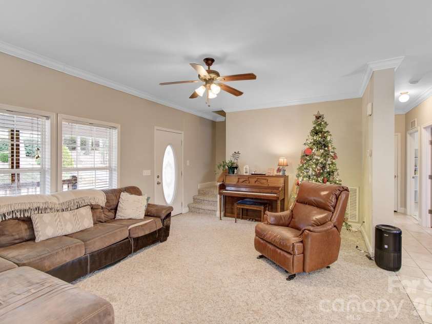 1496 Summit Springs Drive, Flat Rock, NC 28731.  MLS# CAR4332633, YatesRealty ID 4118. 