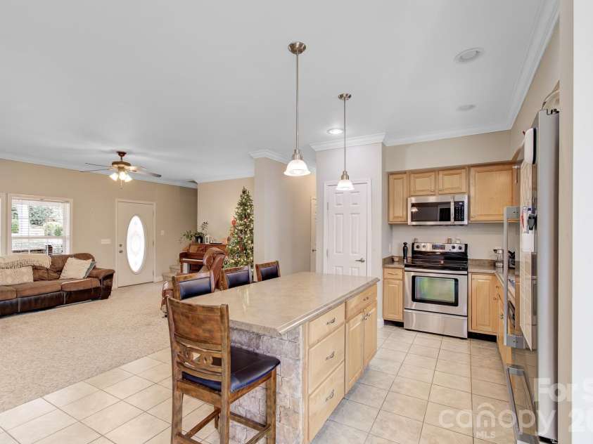 1496 Summit Springs Drive, Flat Rock, NC 28731.  MLS# CAR4332633, YatesRealty ID 4118. 
