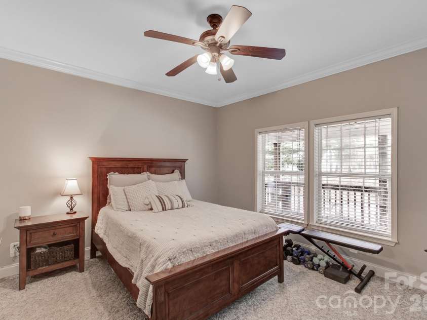 1496 Summit Springs Drive, Flat Rock, NC 28731.  MLS# CAR4332633, YatesRealty ID 4118. 