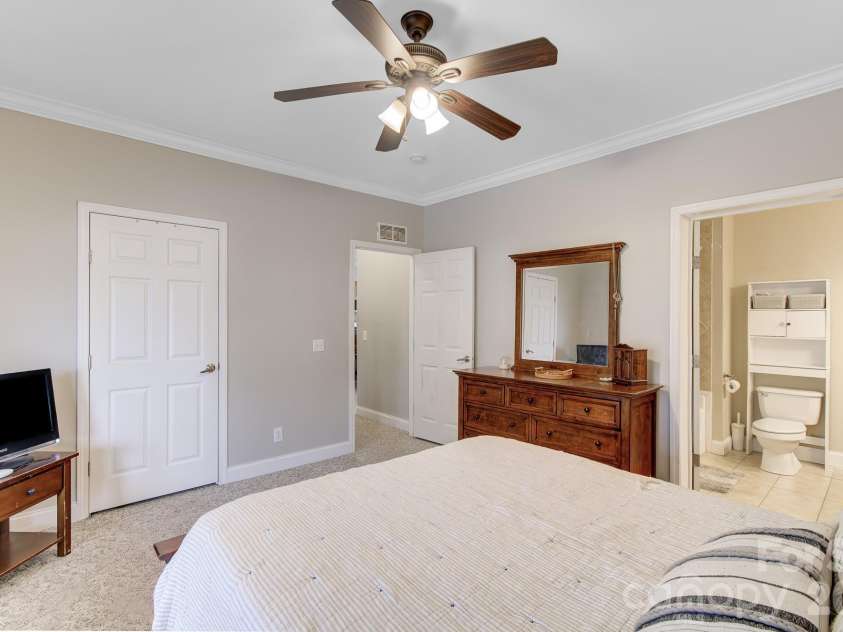 1496 Summit Springs Drive, Flat Rock, NC 28731.  MLS# CAR4332633, YatesRealty ID 4118. 