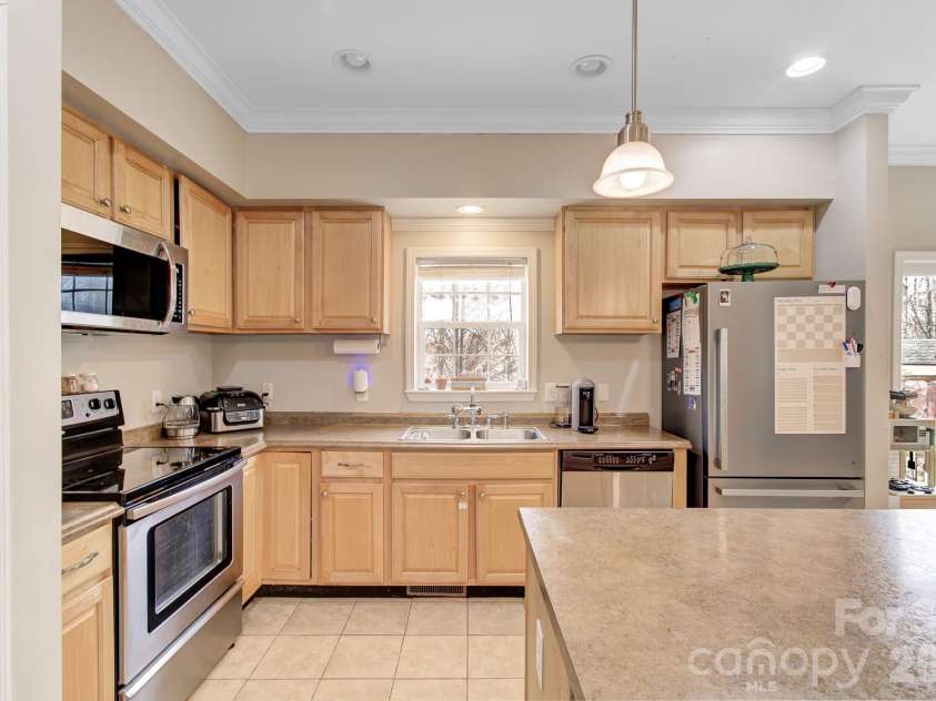 1496 Summit Springs Drive, Flat Rock, NC 28731.  MLS# CAR4332633, YatesRealty ID 4118. 