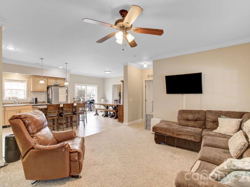 1496 Summit Springs Drive, Flat Rock, NC 28731.  MLS# CAR4332633, YatesRealty ID 4118. 