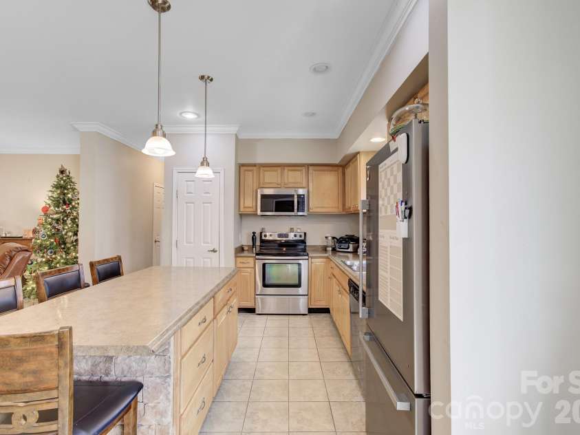 1496 Summit Springs Drive, Flat Rock, NC 28731.  MLS# CAR4332633, YatesRealty ID 4118. 