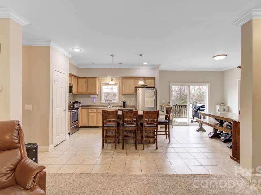 1496 Summit Springs Drive, Flat Rock, NC 28731.  MLS# CAR4332633, YatesRealty ID 4118. 