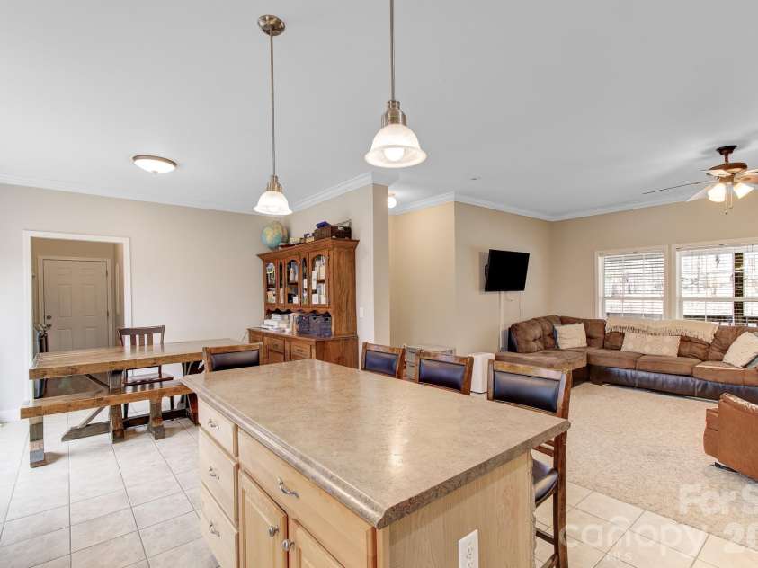 1496 Summit Springs Drive, Flat Rock, NC 28731.  MLS# CAR4332633, YatesRealty ID 4118. 