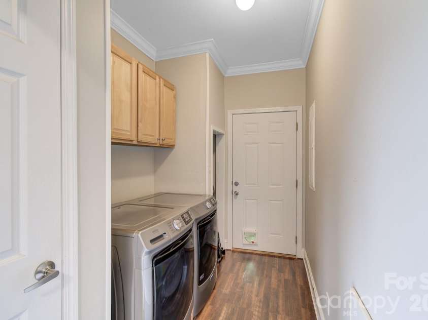 1496 Summit Springs Drive, Flat Rock, NC 28731.  MLS# CAR4332633, YatesRealty ID 4118. 