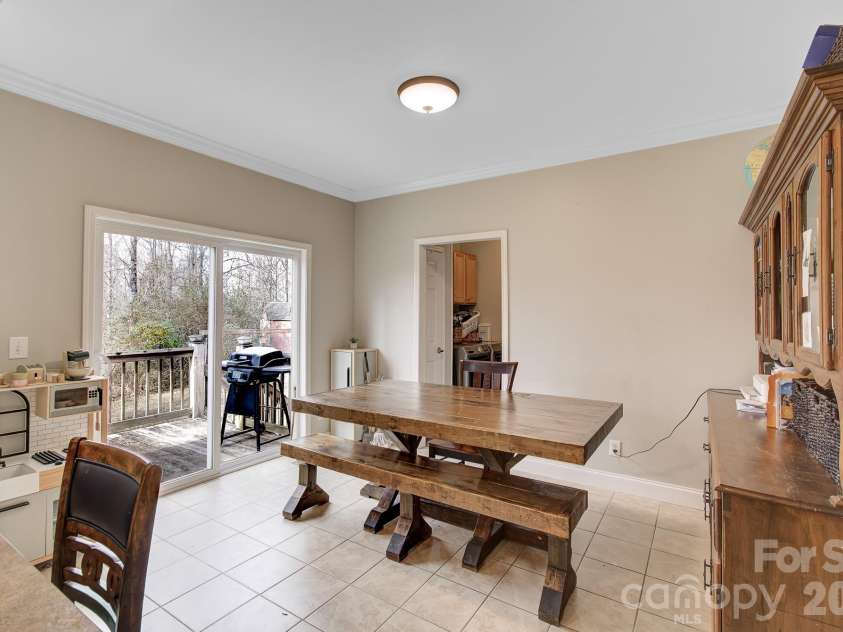 1496 Summit Springs Drive, Flat Rock, NC 28731.  MLS# CAR4332633, YatesRealty ID 4118. 