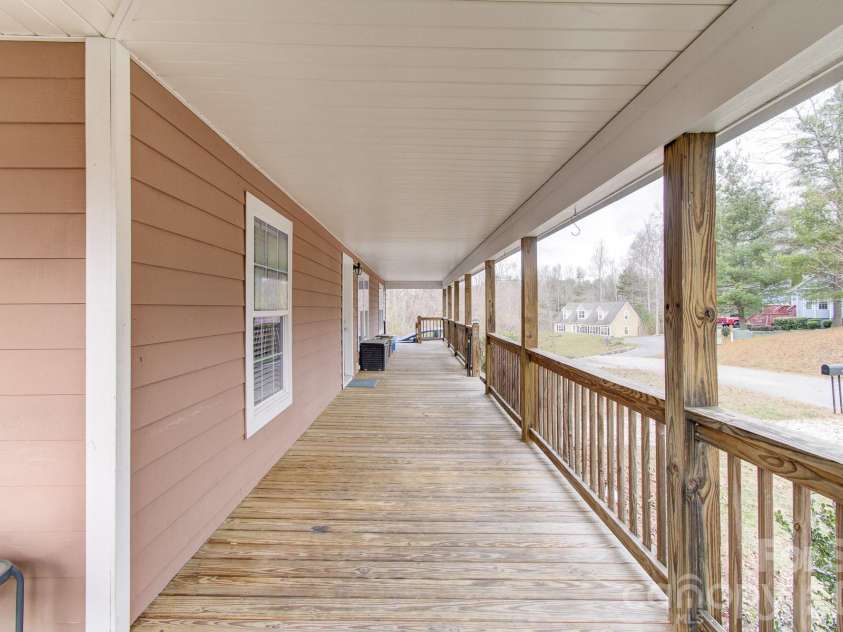 1496 Summit Springs Drive, Flat Rock, NC 28731.  MLS# CAR4332633, YatesRealty ID 4118. 
