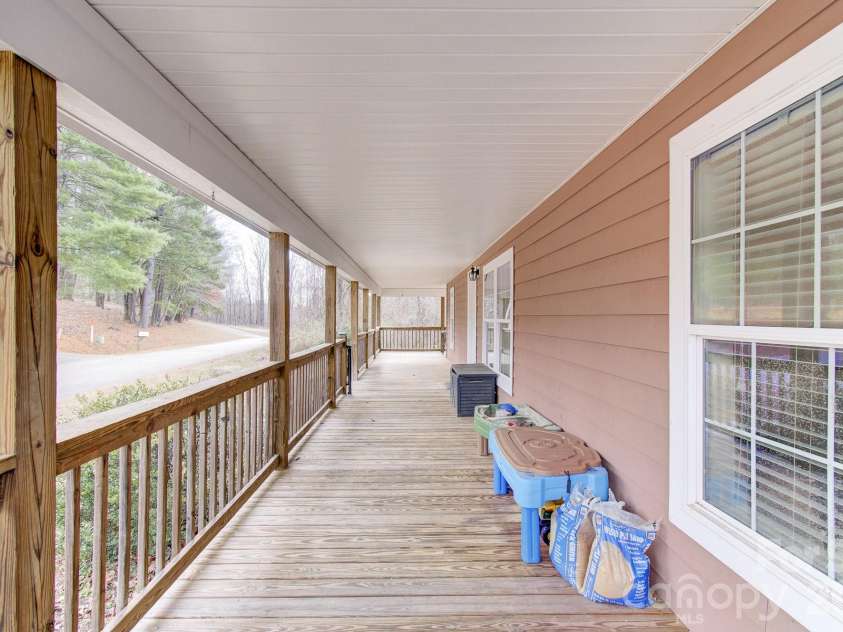 1496 Summit Springs Drive, Flat Rock, NC 28731.  MLS# CAR4332633, YatesRealty ID 4118. 