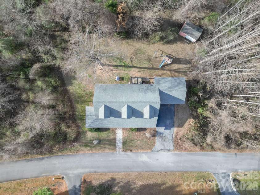 1496 Summit Springs Drive, Flat Rock, NC 28731.  MLS# CAR4332633, YatesRealty ID 4118. 