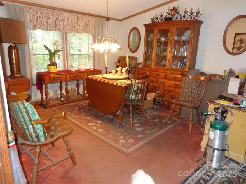 89 Blue Mountain Road, Fairview, NC 28730.  MLS# CAR4309479, YatesRealty ID 4118. 