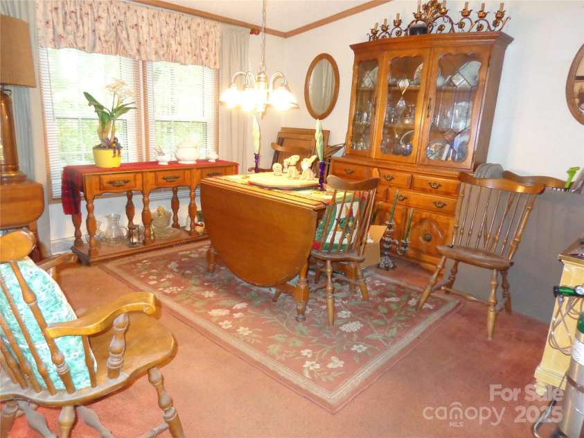 89 Blue Mountain Road, Fairview, NC 28730.  MLS# CAR4309479, YatesRealty ID 4118. 