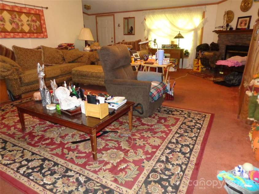 89 Blue Mountain Road, Fairview, NC 28730.  MLS# CAR4309479, YatesRealty ID 4118. 