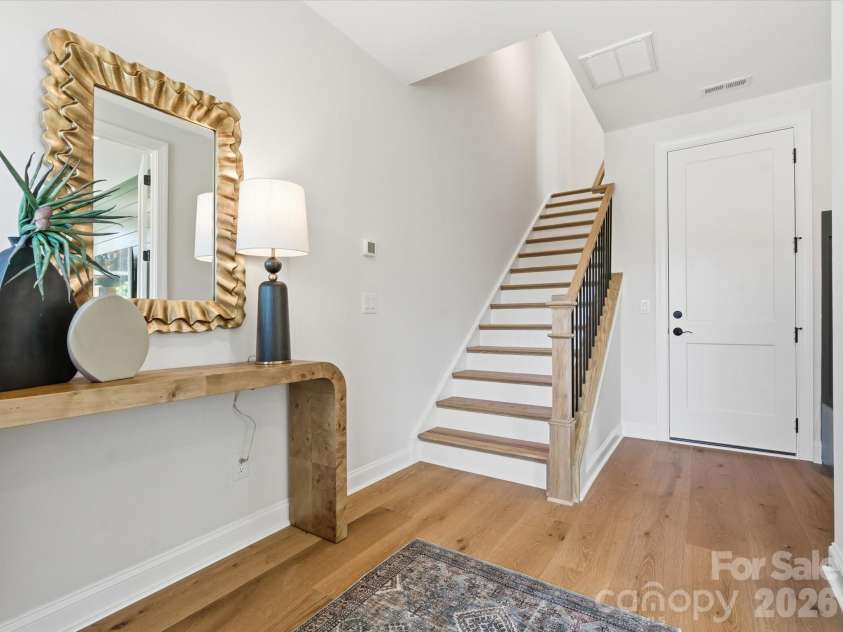 6036 Yellow Buckeye Drive, Charlotte, NC 28277.  MLS# CAR4409064, YatesRealty ID 41180. Conceptual