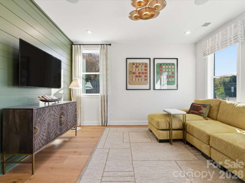 6036 Yellow Buckeye Drive, Charlotte, NC 28277.  MLS# CAR4409064, YatesRealty ID 41180. Conceptual