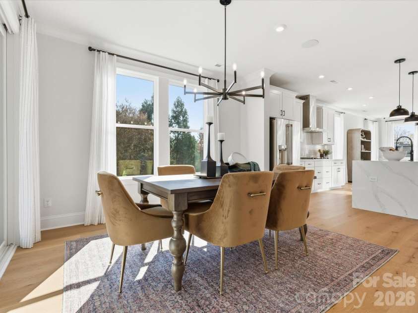 6036 Yellow Buckeye Drive, Charlotte, NC 28277.  MLS# CAR4409064, YatesRealty ID 41180. Conceptual