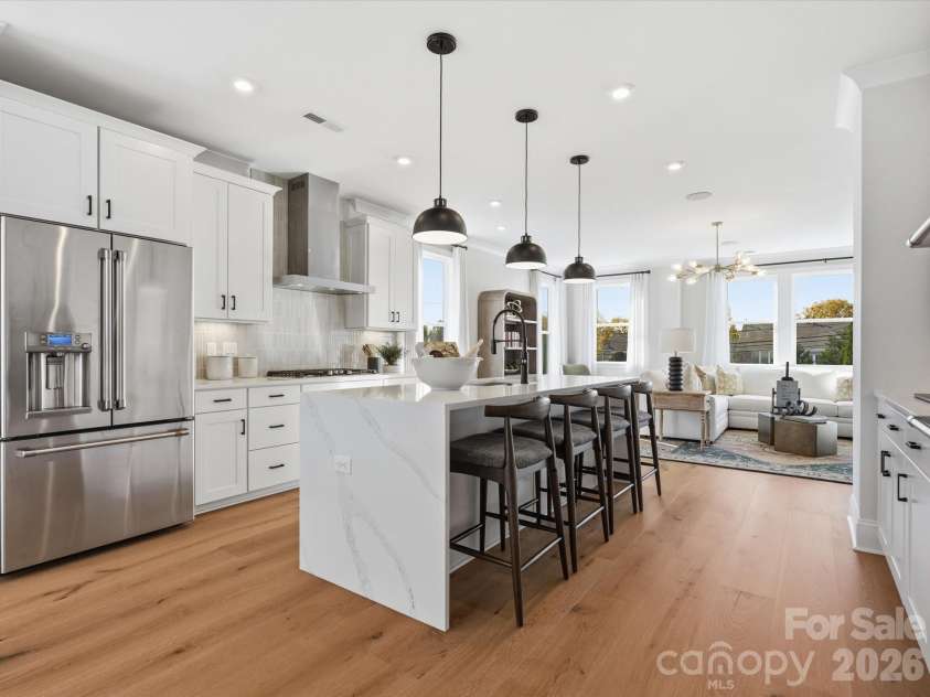 6036 Yellow Buckeye Drive, Charlotte, NC 28277.  MLS# CAR4409064, YatesRealty ID 41180. Conceptual