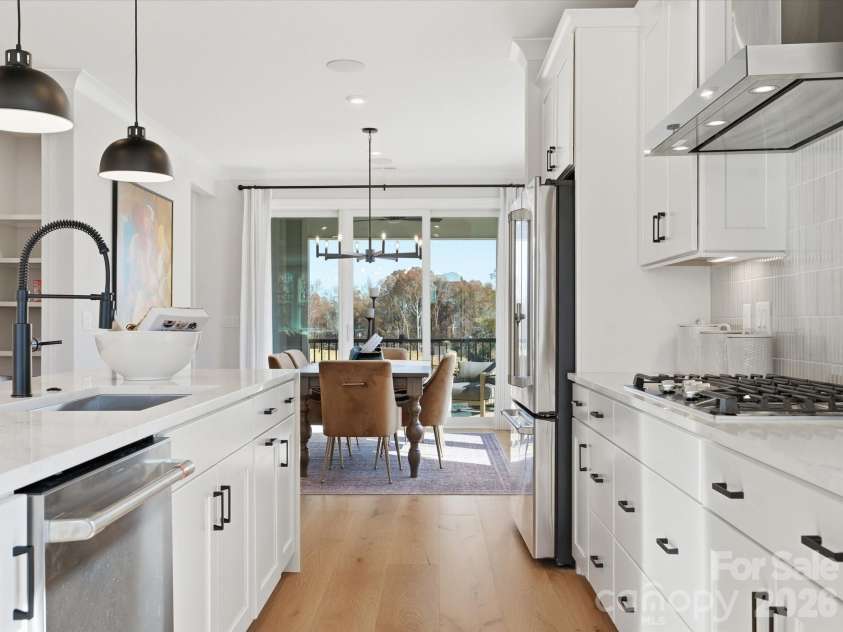 6036 Yellow Buckeye Drive, Charlotte, NC 28277.  MLS# CAR4409064, YatesRealty ID 41180. Conceptual