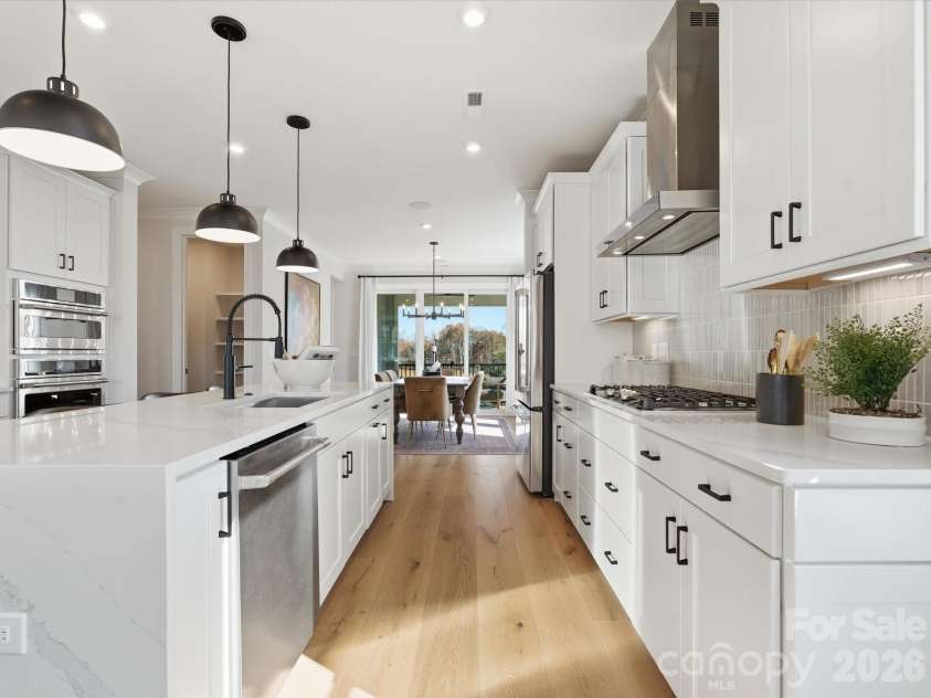 6036 Yellow Buckeye Drive, Charlotte, NC 28277.  MLS# CAR4409064, YatesRealty ID 41180. Conceptual