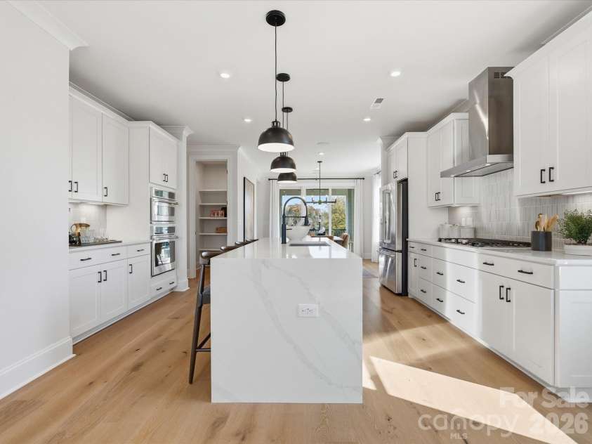 6036 Yellow Buckeye Drive, Charlotte, NC 28277.  MLS# CAR4409064, YatesRealty ID 41180. Conceptual