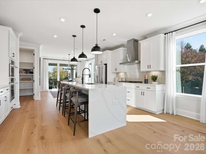 6036 Yellow Buckeye Drive, Charlotte, NC 28277.  MLS# CAR4409064, YatesRealty ID 41180. Conceptual