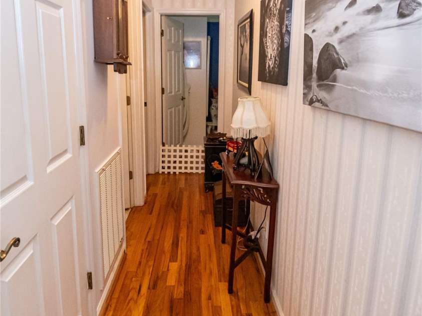 100 Oakridge Drive, Morganton, NC 28655.  MLS# CAR4406436, YatesRealty ID 41182. 