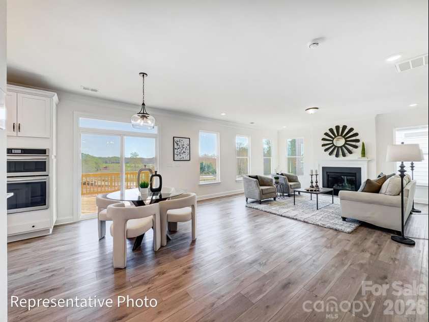 2529 Ashton Park Lane, Monroe, NC 28110.  MLS# CAR4409462, YatesRealty ID 41183. 