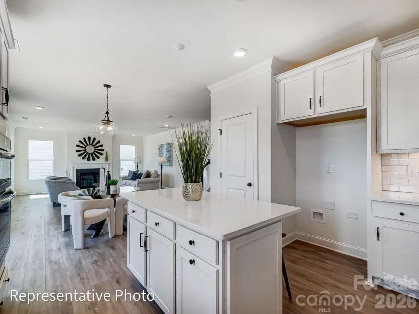 2529 Ashton Park Lane, Monroe, NC 28110.  MLS# CAR4409462, YatesRealty ID 41183. 
